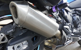 BMW S1000XR 2025