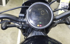 HONDA REBEL 500 A 2022 PC60