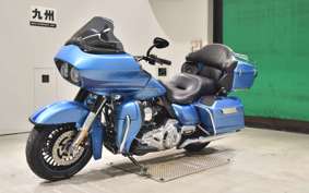 HARLEY FLTRU 1690 2012