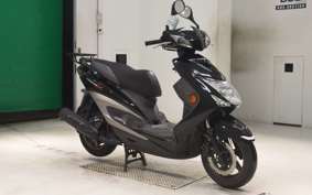 YAMAHA CYGNUS 125 XSR 2 SE44J