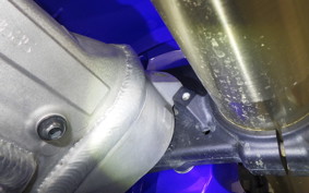 YAMAHA YZ250FX 2020 CG57C