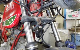 DUCATI 900MHR 1982