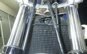 SUZUKI GSX400 IMPULSE 1996 GK79A