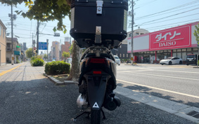 HONDA LEAD 125 JK12