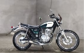 HONDA CB400SS NC41