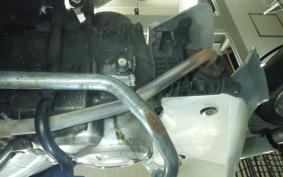 HONDA C110 SUPER CUB 2010 JA07