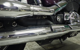HONDA SHADOW 1100 1995 SC32