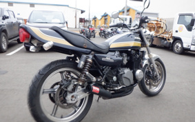 KAWASAKI ZEPHYR400 1992 ZR400C