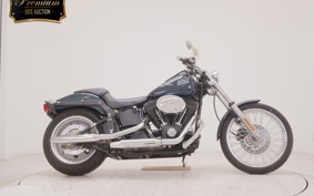 HARLEY FXSTB 1450 2002