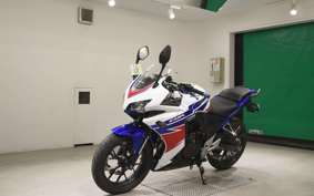 HONDA CBR400R 2014 NC47