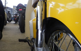 HONDA C50 SUPER CUB AA09