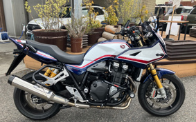 HONDA CB1300 SUPER  BOL D`OR  SPECIAL  2018 SC54