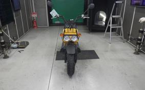 HONDA ZOOMER AF58