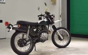 HONDA XL230 MC36