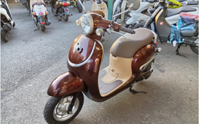 HONDA GIORNO AF77