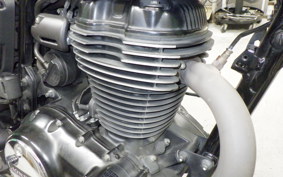 HONDA GB350S 2022 NC59