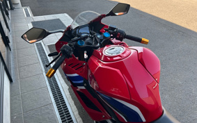 HONDA CBR250RR ABS MC51