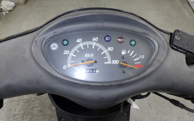 YAMAHA AXIS 100 SB06J