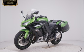 KAWASAKI NINJA 1000 A 2016