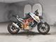 Фото KTM 1290 SUPER DUKE R 2015 с японского аукциона