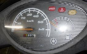YAMAHA JOG SA57J