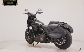 HARLEY FXFBS1870 2020