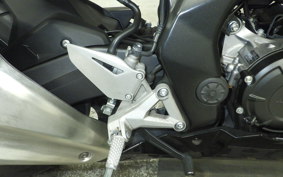 HONDA CBR250RR A MC51