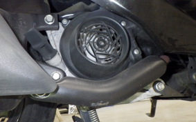SUZUKI BURGMAN 125