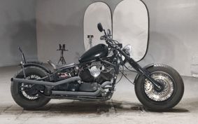 YAMAHA DRAGSTAR 400 CLASSIC 4TR