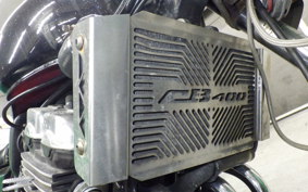 HONDA CB400SF 1992 NC31