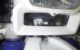 HONDA XR250R 2025