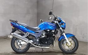 KAWASAKI ZR 700 ZR750F