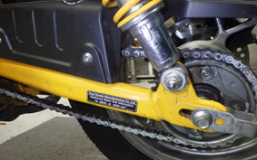 HONDA MONKEY 125 JB02