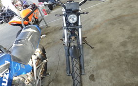 YAMAHA TRICKER DG10J