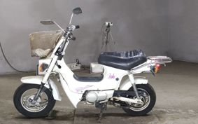 HONDA CAR LEE50 CF50