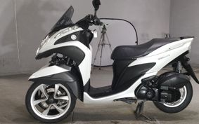 YAMAHA TRICITY 125 SE82J