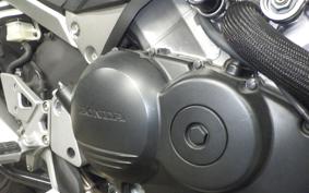 HONDA VFR800X 2017