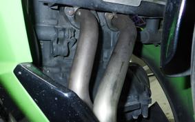 KAWASAKI NINJA 650 A 2018 ER650H