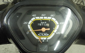 HONDA C110 SUPER CUB JA10