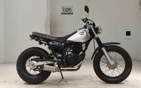 YAMAHA TW200 2JL