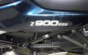 KAWASAKI Z900RS 2023 ZR900K