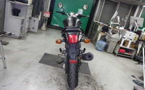 HONDA VTR 250 Gen. 2