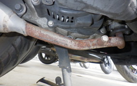 YAMAHA JOG Delux SA39J