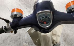 HONDA SUPER CUB50 C50