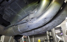 HONDA CB400SF VTEC Spec3 2006 NC39