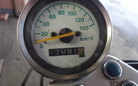SUZUKI GLASS TRACKER BIG BOY NJ47A