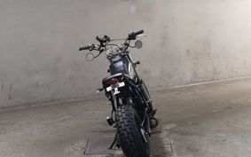YAMAHA TW200 DG07J