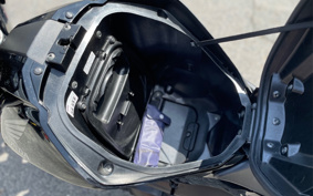 HONDA NC750S ABS 2015 RC70