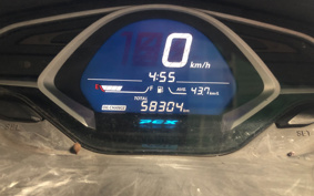 HONDA PCX125 JF81