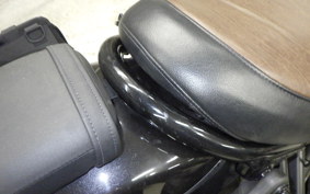 HONDA REBEL 1100 DCT 2023